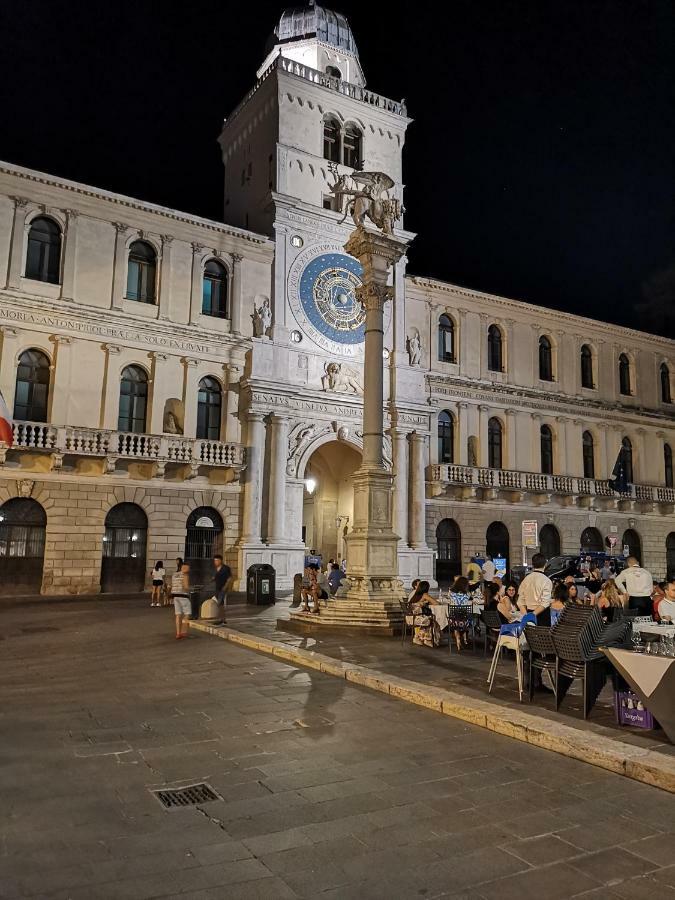 San Pietro Apartment Padova Exterior photo